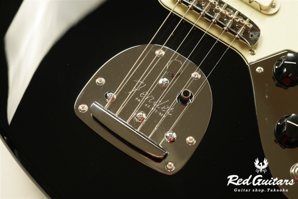 2021 Collection Made in Japan TRADITIONAL 60S JAGUAR - Black